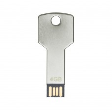 Pen Drive Chave 4GB